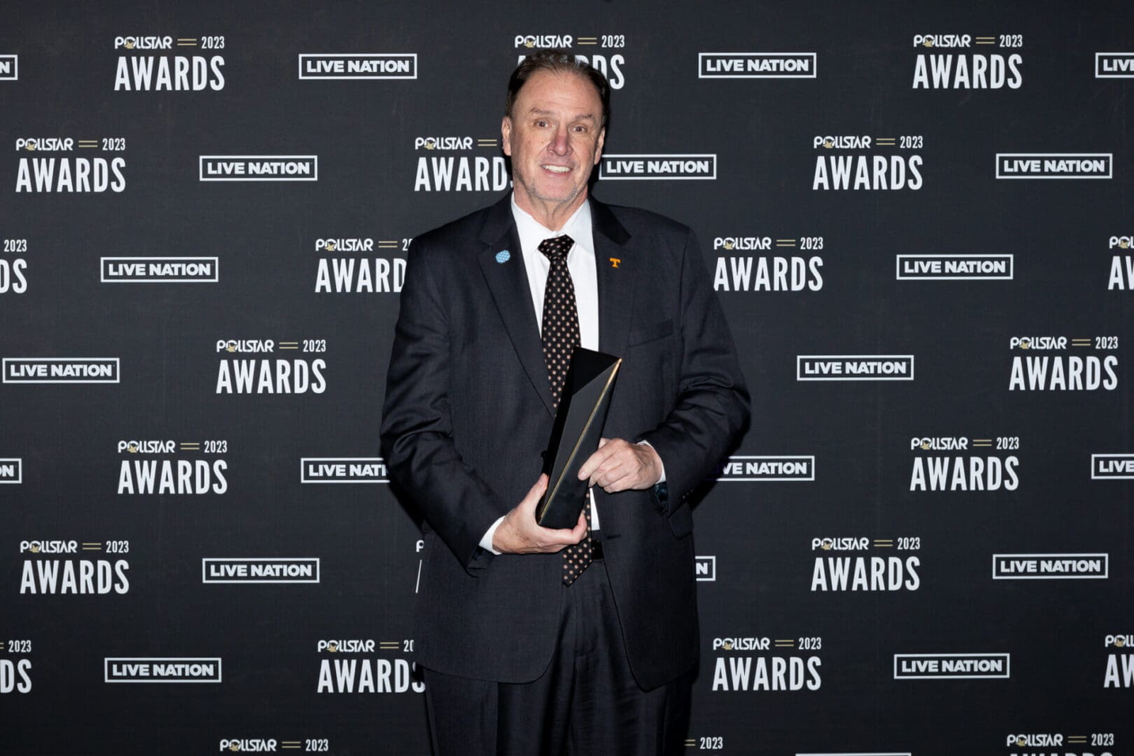 Company of the Year at Pollstar Awards